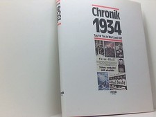 Chronik 1934 (Chronik /