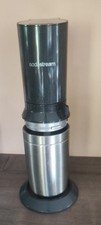 SodaStream Trinkwassersprudler Schwarz
