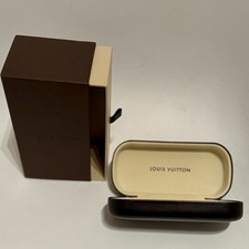Louis Vuitton Etui für Sonnenbrille