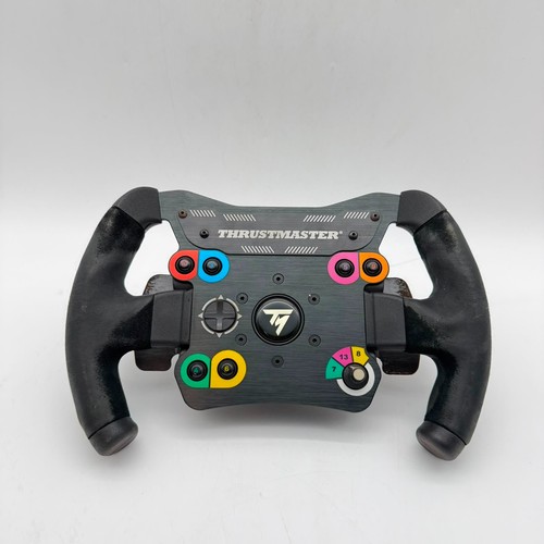Akzeptabel thrustmaster - akzeptabel, tm