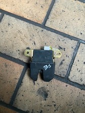 Original VW Passat Limousine 3B 3BG Heckklappenschloss Schloss hinten 3B5827505E