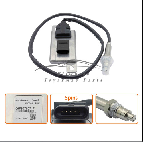 Für audi nox sensor - für,