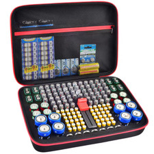 Batterietasche organizer - batterietasche,