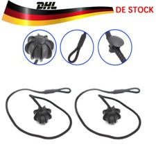 2 Halteband Hutablage