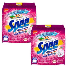 2x Spee Megaperls Color Multi