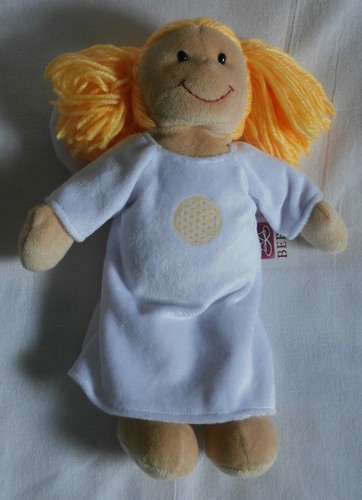 Engel puppe sarah schutzengel - sarah,,