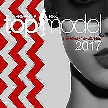 Germany's Next Topmodel - Best