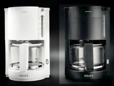 Krups F30901 Kaffeemaschine Pro Aroma Glaskanne 1,25l 1150W AUTOOFF Warmplatte W