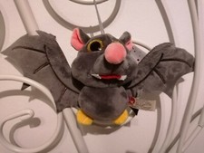 Fledermaus 15/35 cm Stofftier