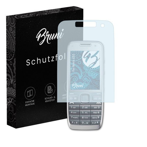 Bruni folie für nokia - für,