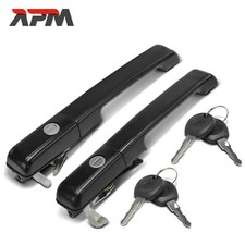 2x Türgriff Außen Vorne