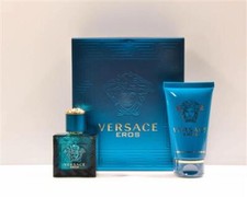 Versace Eros pour Homme Eau de