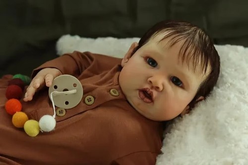 Reborn baby kleinkind newborn - reborn,