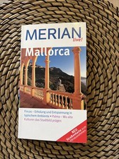 Merian live! Mallorca
