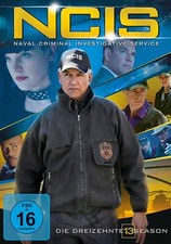 NCIS - Navy CIS - Die