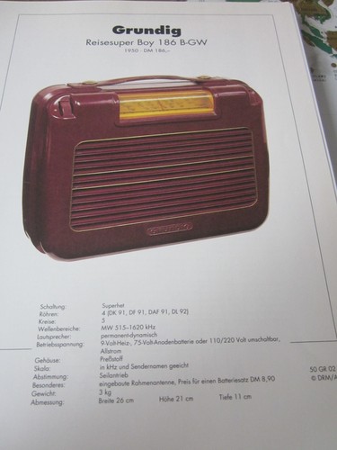 Radio fernseharchiv schaltplan - radio-fernseharchiv,