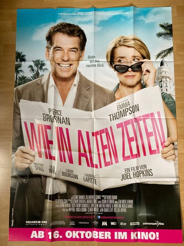 Filmposter kinoplakat a0 - filmposter,
