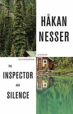 The inspector and silence - the, an