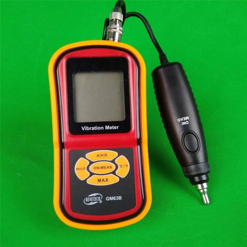 Tragbare digital vibration - tragbare,