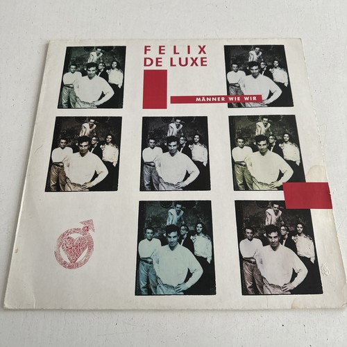 Vinyl felix luxe - vinyl, de