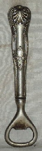 Vintage dekorative alte soda - vintage,