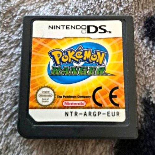 Nintendo spielmodul - ds,