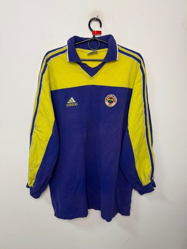 Fenerbahce 90er 2000er - 90er,