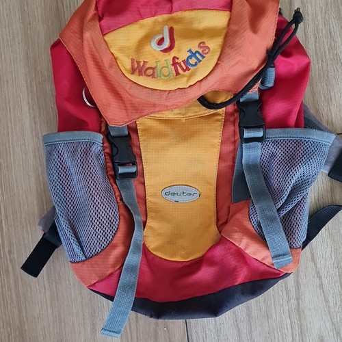Deuter waldfuchs unisex - deuter,