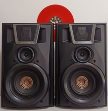 Technics Lautsprecher Model