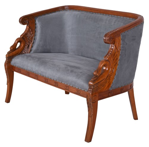 Sofa josephine sitzbank - josephine,