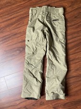 Protest skihose schneehose - protest,