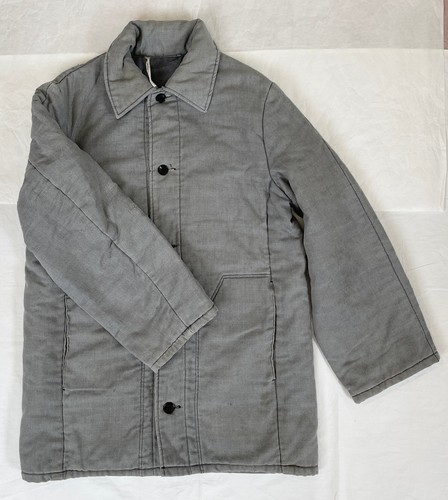 Original ddr arbeitsjacke - original,