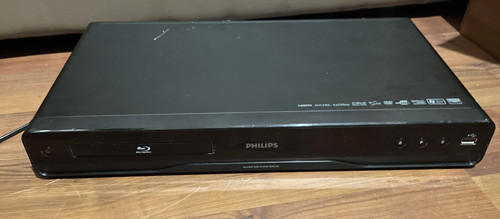 Philips bdp3100 blu ray - philips, blu-ray