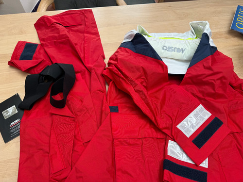 Musto performance offshore - musto,