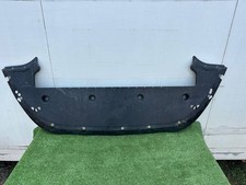 Ford Galaxy 2019 Vorne Spoiler