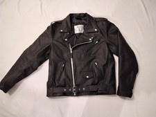 Motorradjacke Chopper Biker