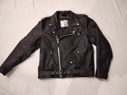 Motorradjacke chopper biker - motorradjacke,