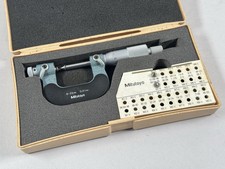 Mitutoyo 126-125