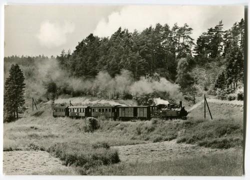 Hsb harzer schmalspurbahnen - harzer, schmalspurbahnen--