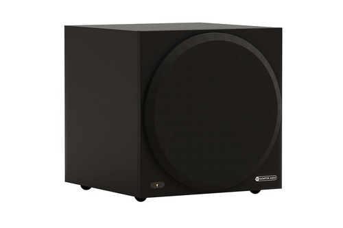 Monitor audio vestra w10 - audio,