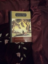 Twenty-Four Hours a Day: A