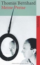 Meine preise suhrkamp - meine, (suhrkamp