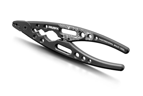 Hudy professional multi tool - hudy,