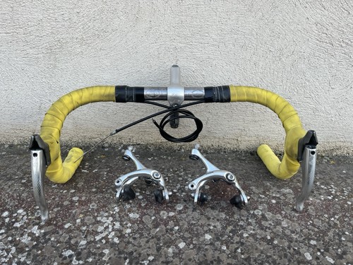 Campagnolo record 3rd - c, /