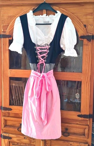 Dirndl damen 48 - dirndl, gr.