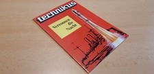 DDR Magazin Technikus Heft