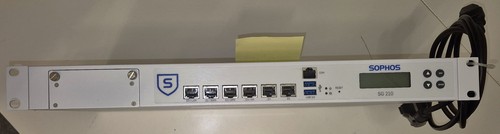 Sophos 210 rev 2 - sg,