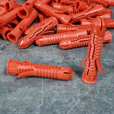 25 HILTI® Universaldübel