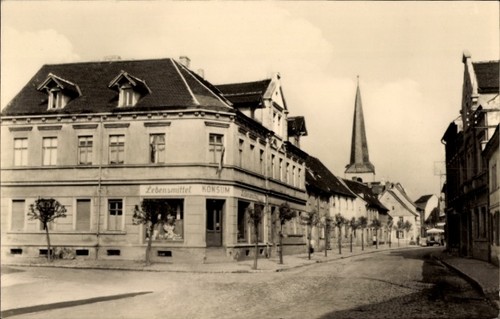 Sandersleben anhalt - sandersleben,