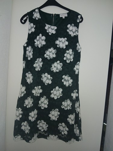 Apricot damenkleid - damenkleid, xl